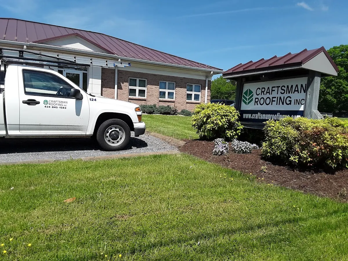 Quality Chimney Repair by experienced craftsmen in The Greater Corona Village